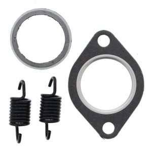 Polaris Sportsman 335 Exhaust Gasket Kit - Vertex Pistons - Vertex Gaskets - `99-`00